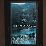 Heranca Do Vez *