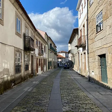 Heranca Do Vez Arcos de Valdevez