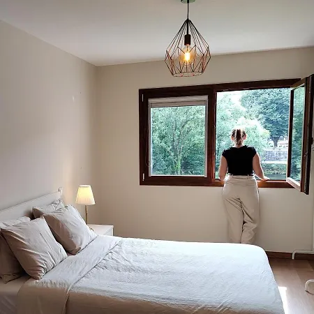 Heranca Do Vez Accommodatie bij particulieren *