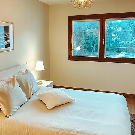 Privatunterkunft Heranca Do Vez - Riverfront *