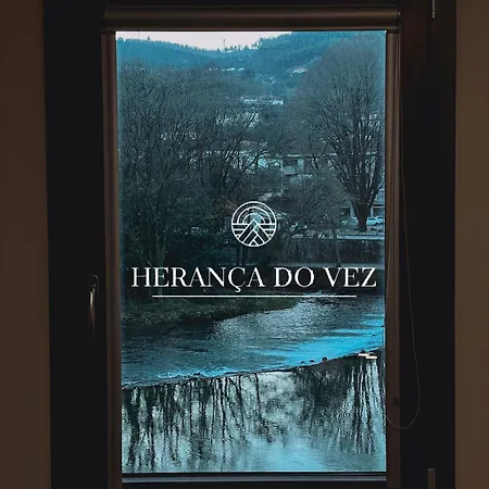 Heranca Do Vez *
