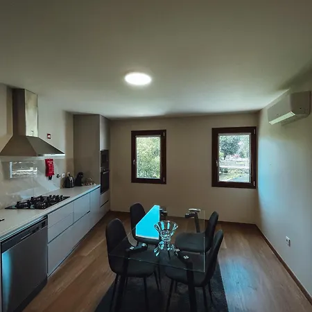 Heranca Do Vez Arcos de Valdevez