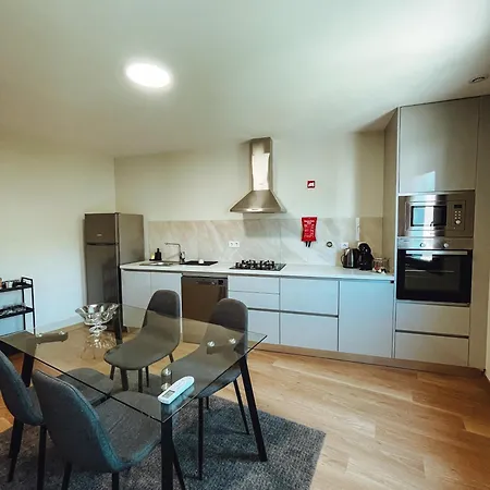 Heranca Do Vez Arcos de Valdevez