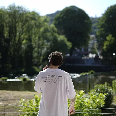 Heranca Do Vez - Riverfront
