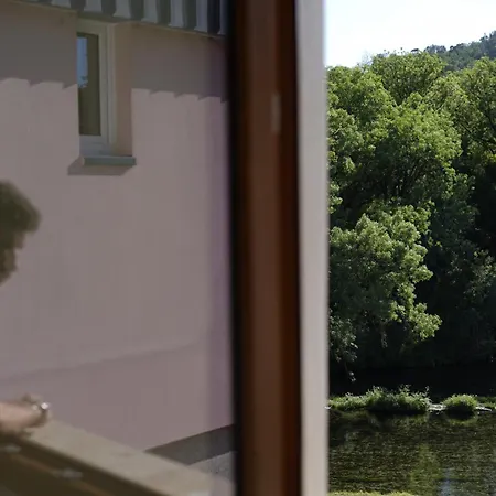 Accommodatie bij particulieren Heranca Do Vez *