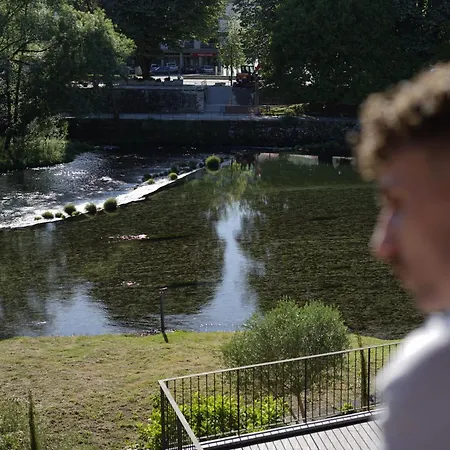 Heranca Do Vez Accommodatie bij particulieren *