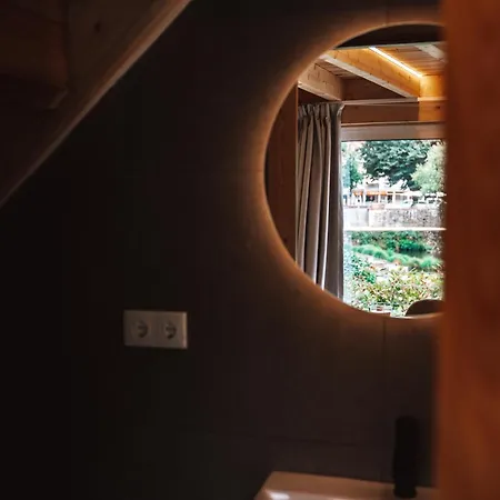 Heranca Do Vez Accommodatie bij particulieren *