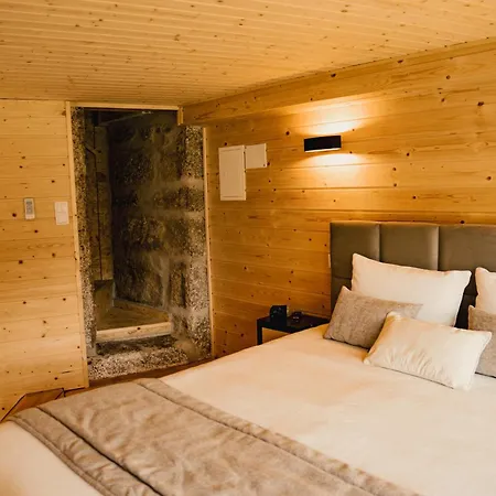 Heranca Do Vez Accommodatie bij particulieren Arcos de Valdevez