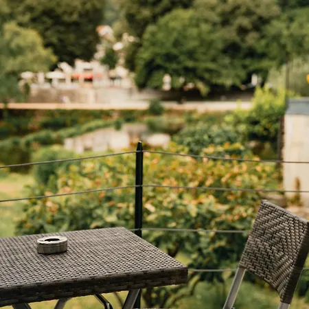 Accommodatie bij particulieren Heranca Do Vez