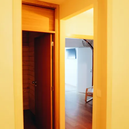 Heranca Do Vez Accommodatie bij particulieren *