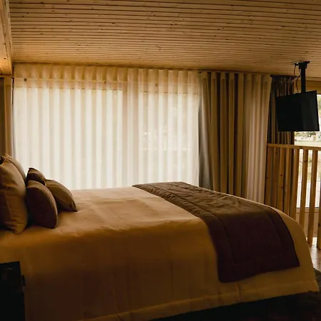 民宿 Heranca Do Vez 阿尔库什迪瓦尔德维什