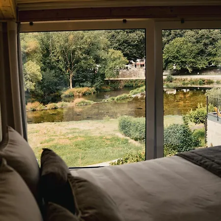 Accommodatie bij particulieren Heranca Do Vez