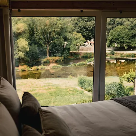 Accommodatie bij particulieren Heranca Do Vez *