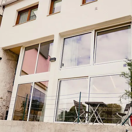 Privatunterkunft Heranca Do Vez Arcos de Valdevez