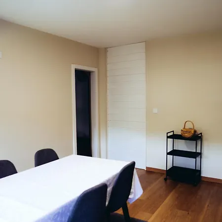 Heranca Do Vez - Riverfront Privatunterkunft