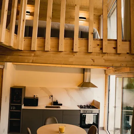 Heranca Do Vez Accommodatie bij particulieren *