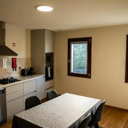 Heranca Do Vez * Arcos de Valdevez