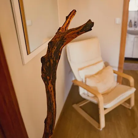 Accommodatie bij particulieren Heranca Do Vez