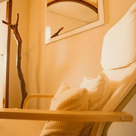 Accommodatie bij particulieren Heranca Do Vez