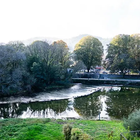 Heranca Do Vez Accommodatie bij particulieren