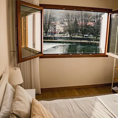 Heranca Do Vez Privatunterkunft Arcos de Valdevez