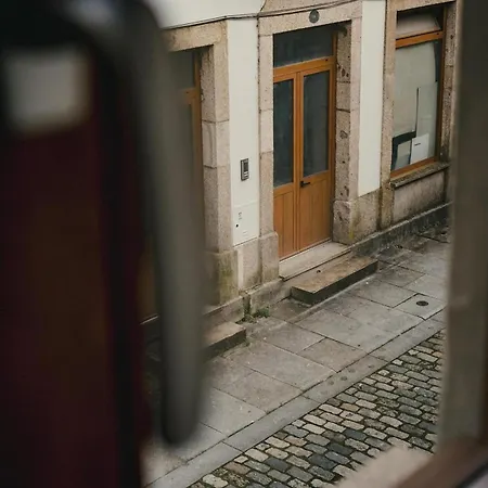 Accommodatie bij particulieren Heranca Do Vez Arcos de Valdevez