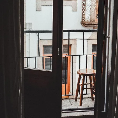 Heranca Do Vez Accommodatie bij particulieren *