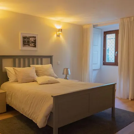 Accommodatie bij particulieren Heranca Do Vez