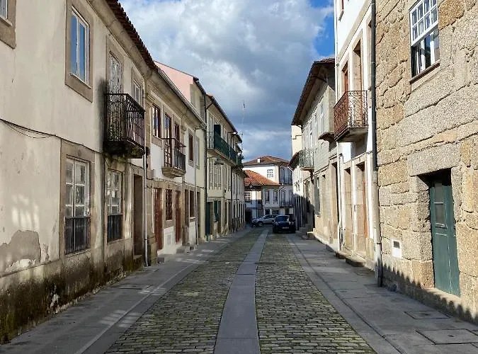 Heranca Do Vez Arcos de Valdevez