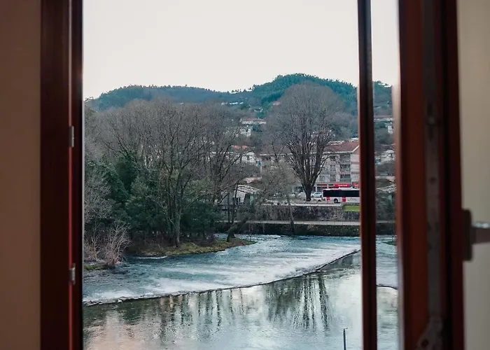 Heranca Do Vez Homestay