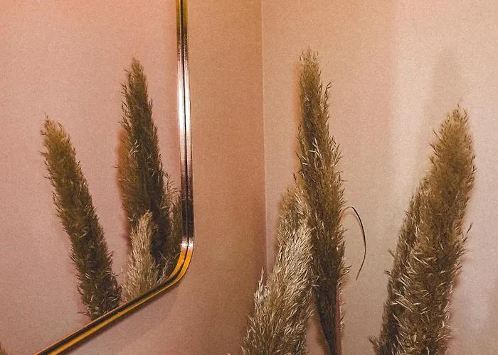 Heranca Do Vez Homestay