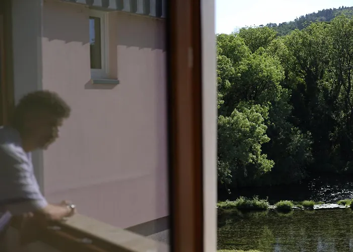 Homestay Heranca Do Vez *