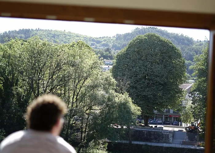 Heranca Do Vez Homestay