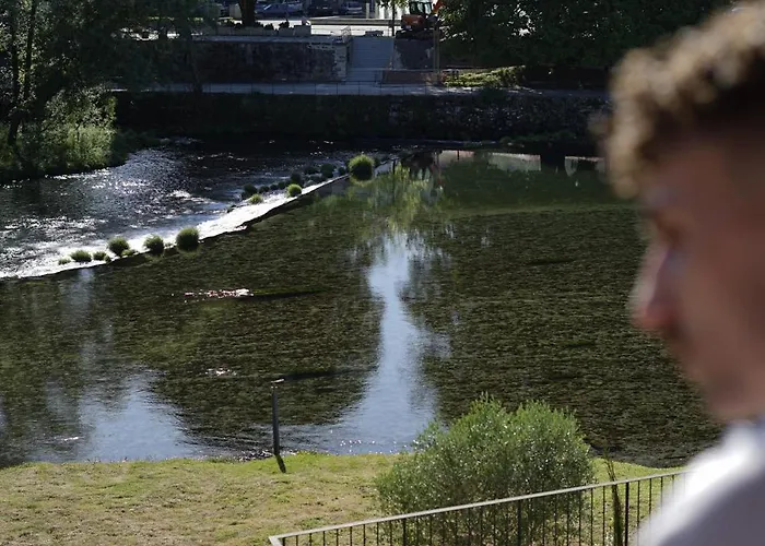 Heranca Do Vez Homestay *