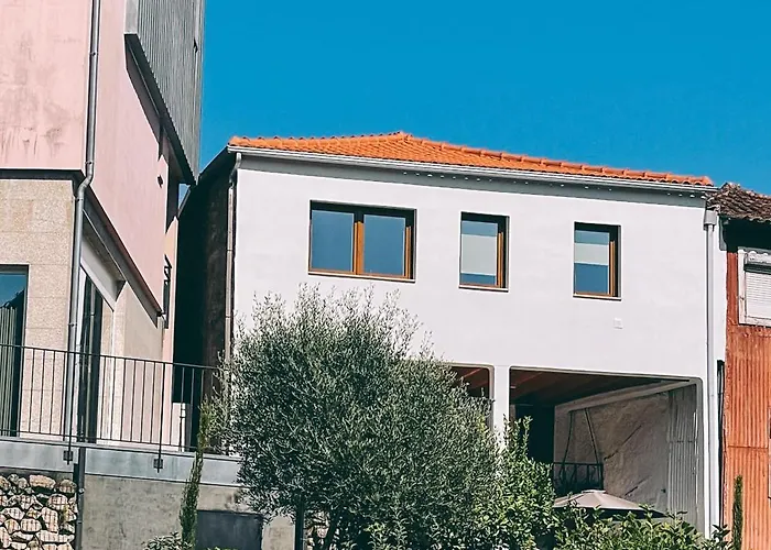 Heranca Do Vez Homestay *