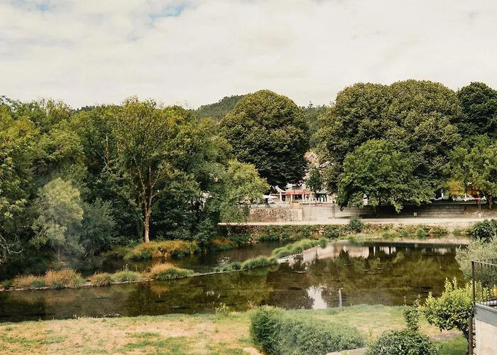 Homestay Heranca Do Vez