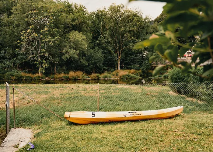 Heranca Do Vez Homestay