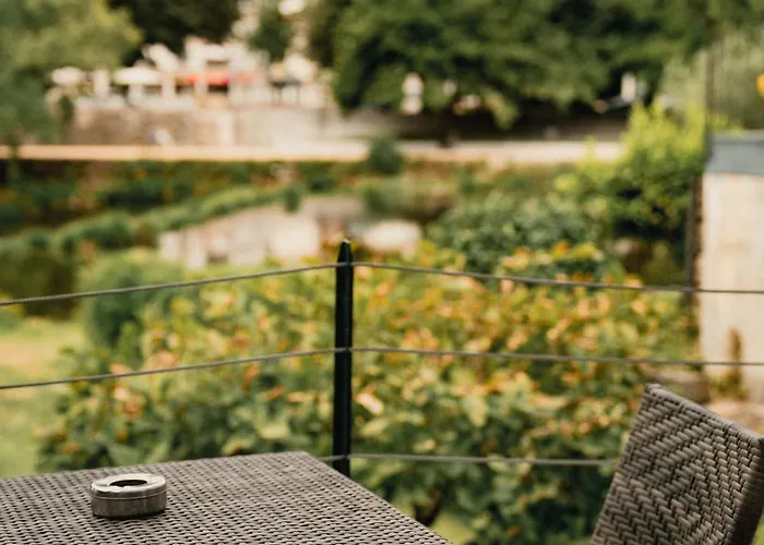 Homestay Heranca Do Vez