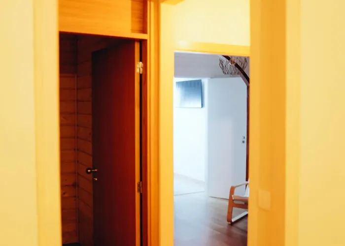 Heranca Do Vez Homestay *