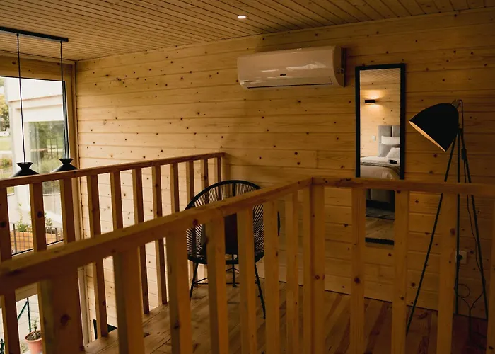 Heranca Do Vez Homestay Arcos de Valdevez