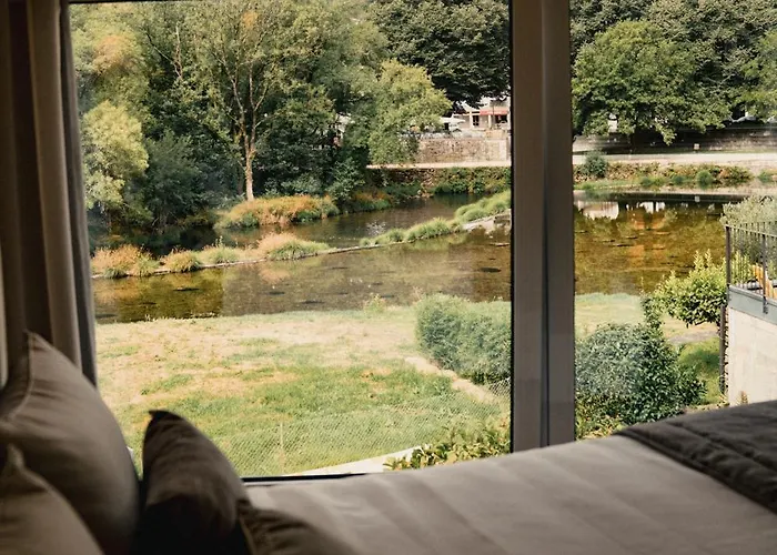 Homestay Heranca Do Vez