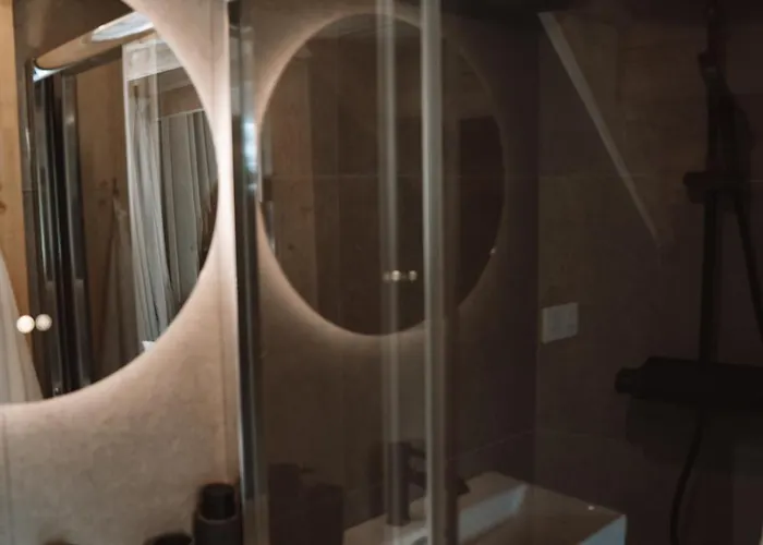 Heranca Do Vez Homestay *