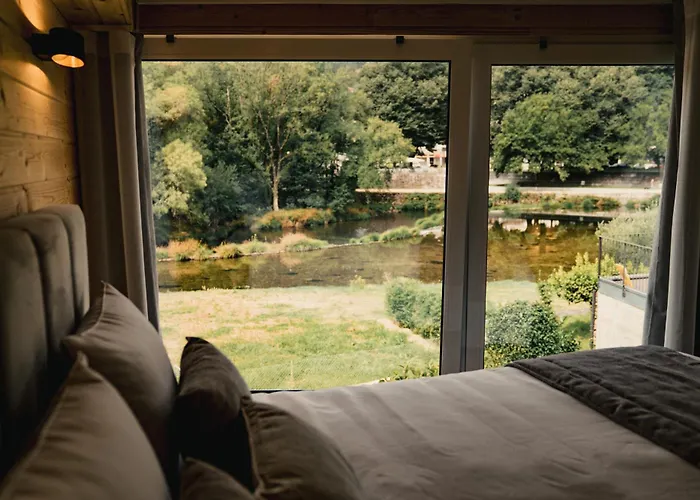 Homestay Heranca Do Vez *