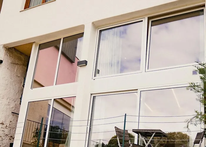 Homestay Heranca Do Vez Arcos de Valdevez