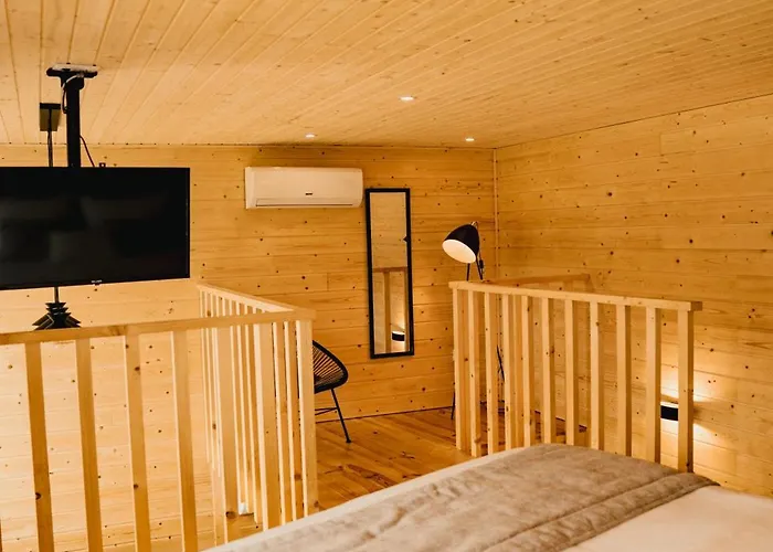 Heranca Do Vez Homestay Arcos de Valdevez