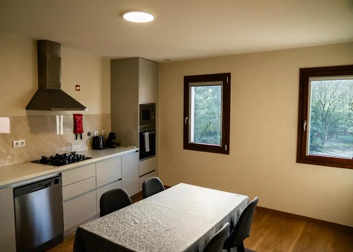 Heranca Do Vez * Arcos de Valdevez