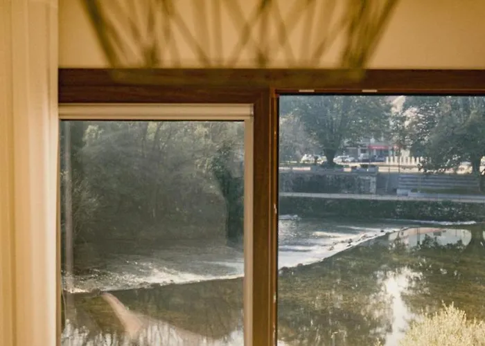 Heranca Do Vez Homestay