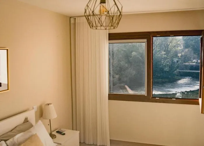 Heranca Do Vez Homestay