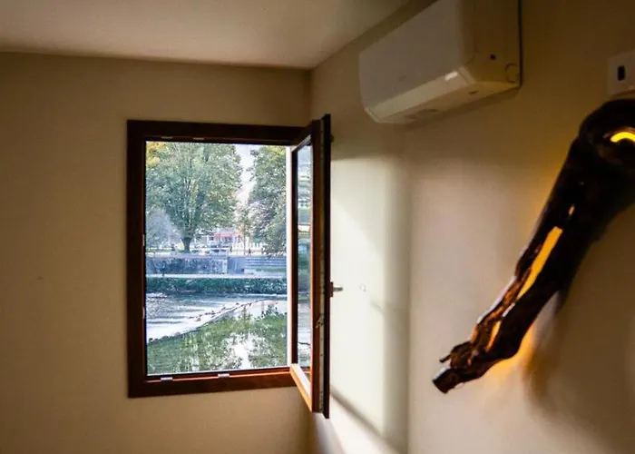 Heranca Do Vez Homestay *