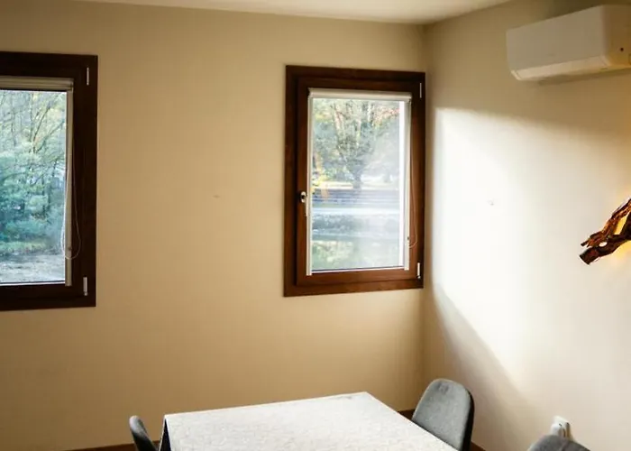 Homestay Heranca Do Vez Arcos de Valdevez